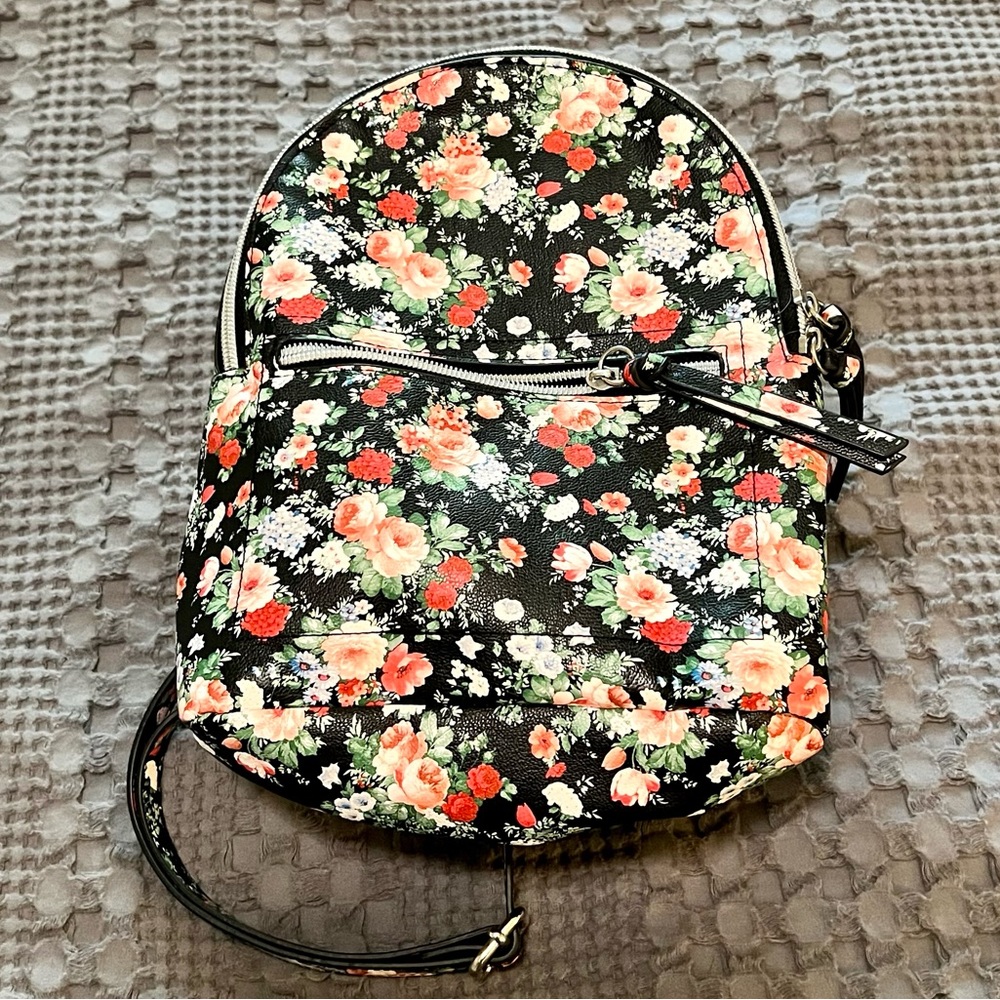 Mini Backpack - image 1